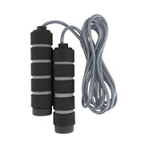 weighted jump rope